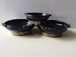 TABA SERVING BOWL