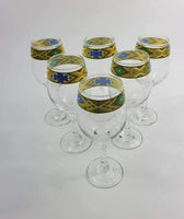 
              6 pcs Wine Glass Set
            