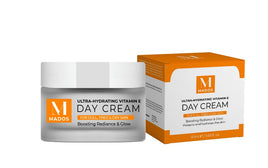 Mados Ultra-Hydrating Day Cream 50ml