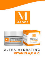 
              Mados Ultra-Hydrating Day Cream 50ml
            